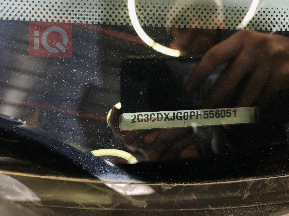 دودج تشارجر